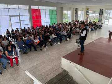 Integra IHE 5 mil 910 Consejos de Participación Escolar
