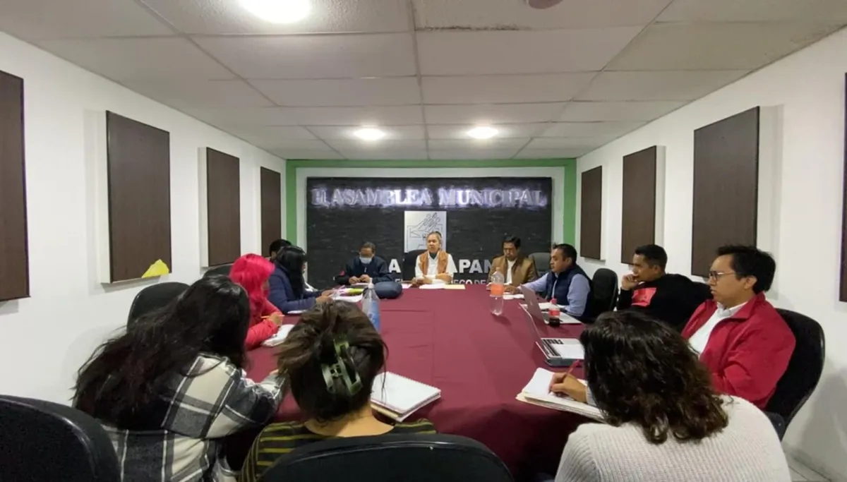 Aprueban presupuesto de egresos de más de 95 mdp en Tlaxcoapan