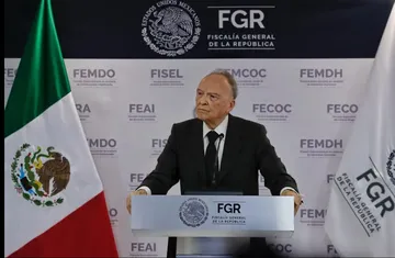 Omisiones de la Fiscalía de Jalisco en el caso Teuchitlán: FGR