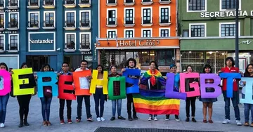 Durante la pandemia, derechos de la diversidad sexual quedaron en discurso