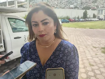 fiscal Diana Rodríguez López