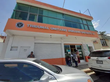 Hidalgo, entre los 10 estados con más recomendaciones a tribunales agrarios: INEGI
