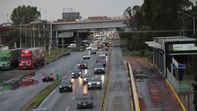 bloqueo en la mexico pachuca