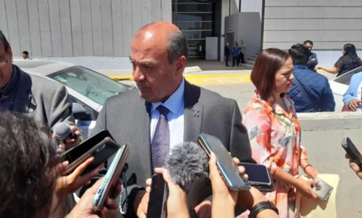 SEPH reconoce falta de techumbres en escuelas