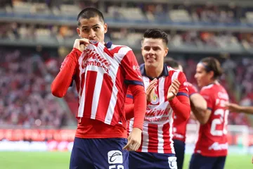Chivas vs Cincinnati: ¿dónde ver el debut del ‘Rebaño Sagrado’ en Leagues Cup?