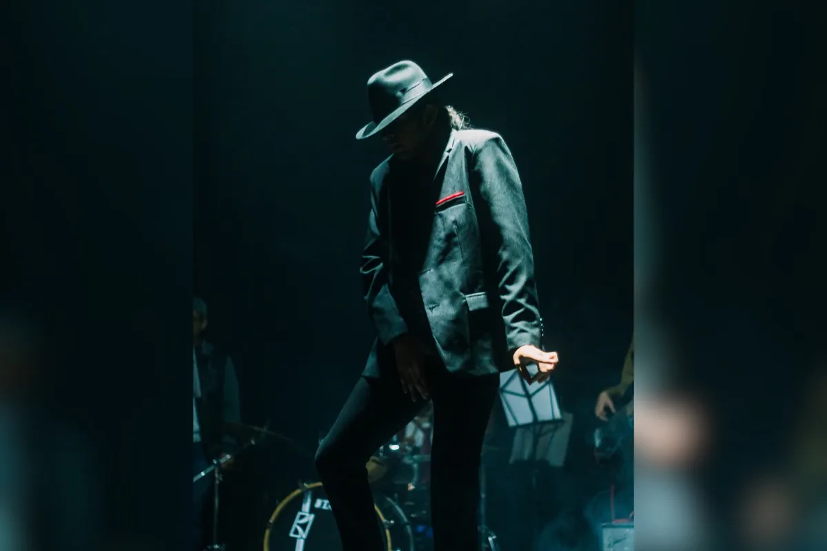 Pachuca vibra con Black Sabbath, Led Zeppelin y Michael Jackson en el Teatro San Francisco