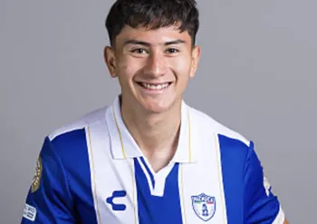 Alexéi Domínguez