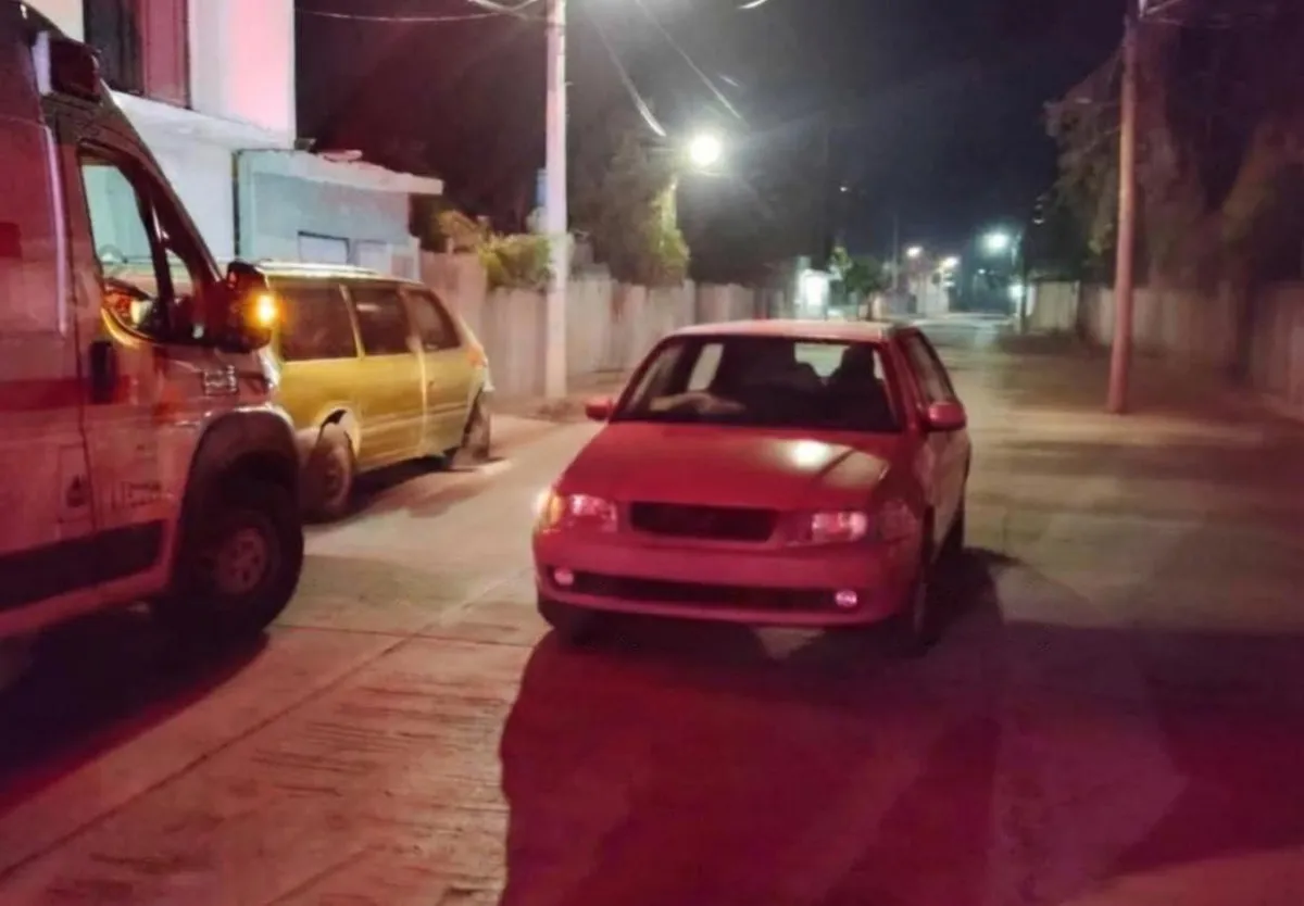 Un hecho lamentable sacudió a Actopan luego de que una menor falleciera tras una caída en su domicilio.