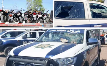 Tizayuca: detienen a 25 personas tras segundo operativo para retiro de mototaxis