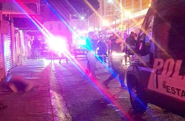 Vinculan a proceso a sospechoso de multihomicidio en Primero de Mayo de Pachuca