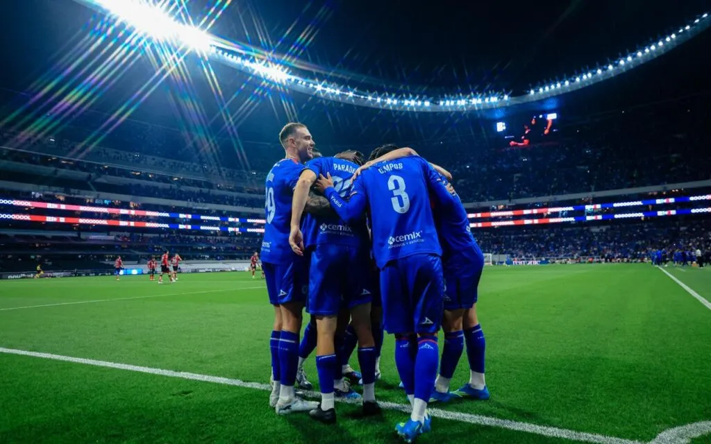 Cruz Azul elimina al Atlas y avanza a semifinales del Clausura 2026