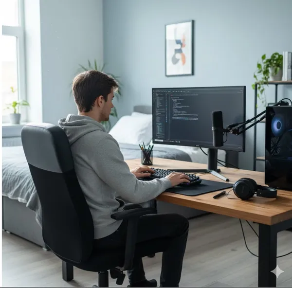 Expertos alertan por el creciente uso de chatbots de IA para evitar la soledad