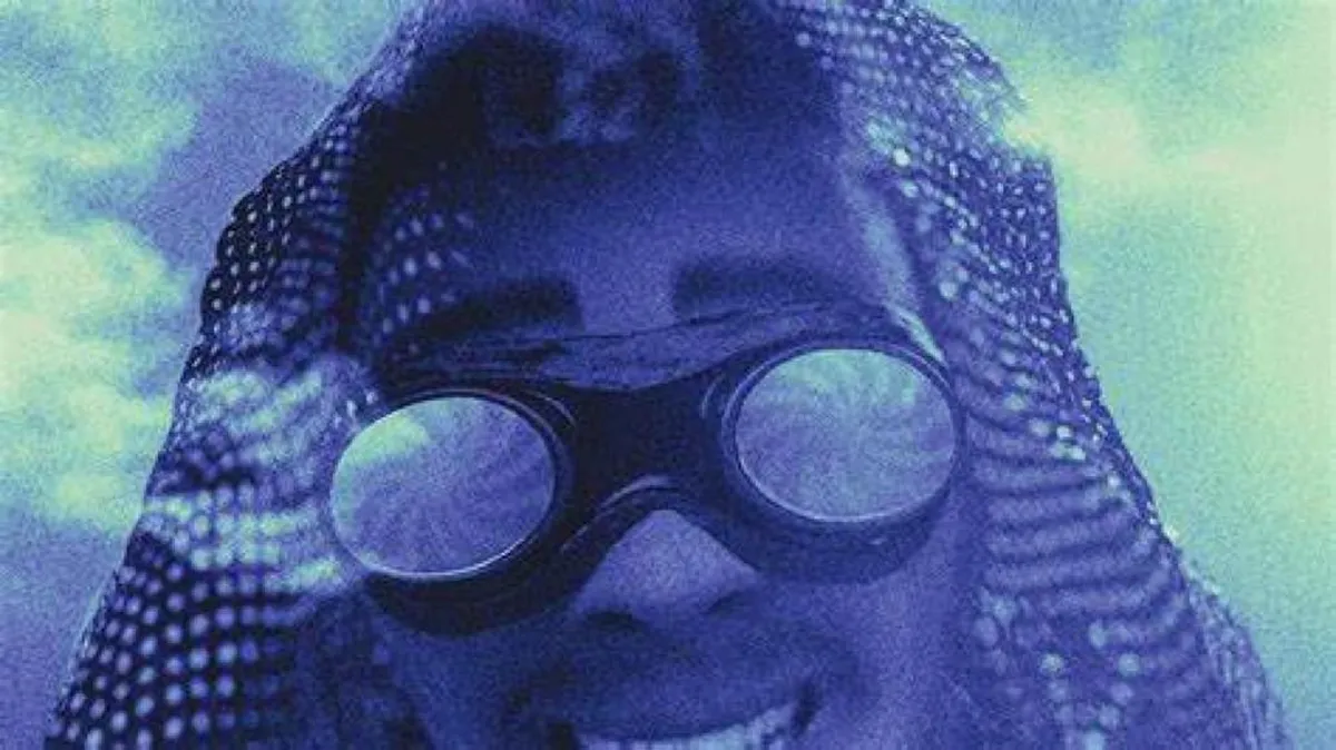 Cabaret de Galaxias #25: una celebración atómica que llega del espacio