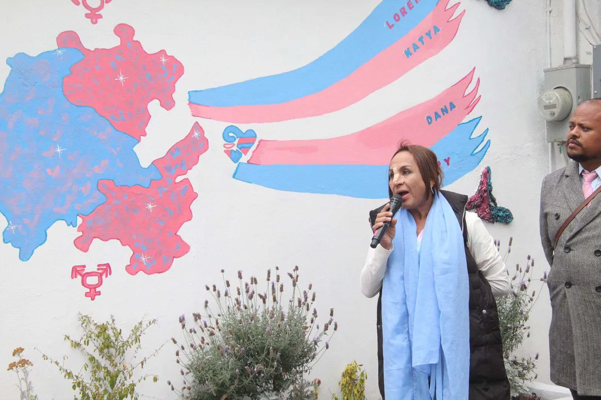 Denuncia Karen Quintero agresiones en su contra tras desacuerdo con diputado local