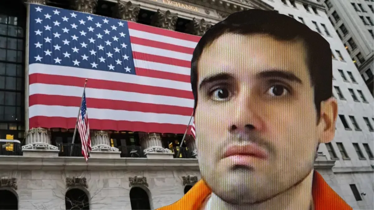 Ovidio Guzmán, hijo de El Chapo, se declaró culpable en EU por narcotráfico y otros cargos relacionados con el Cártel de Sinaloa.