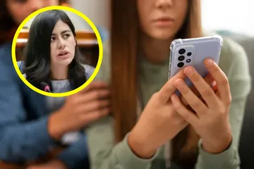 Acoso digital en México: víctima expone su caso y resalta la falta de protección legal