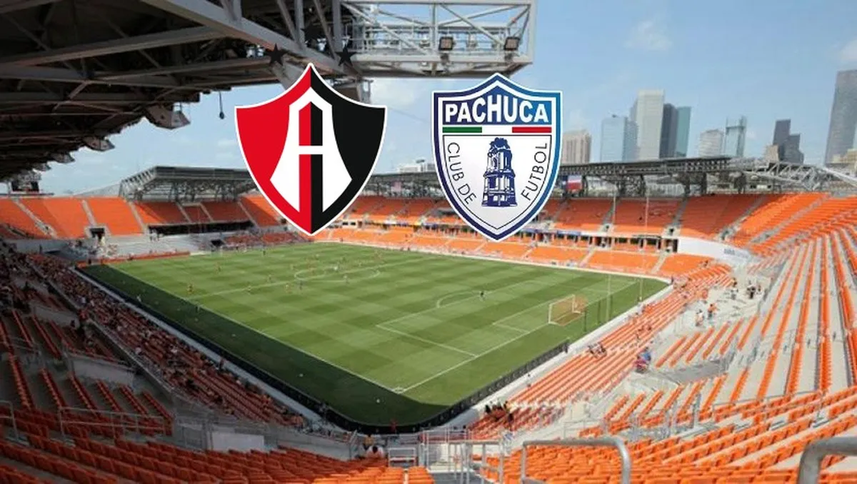 Atlas vs Pachuca: fecha, dónde ver y pronóstico del partido de J4 del Apertura 2025