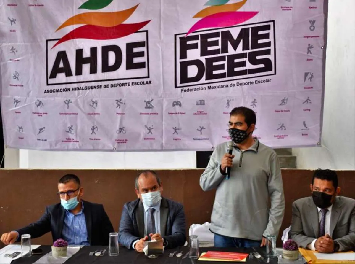 Certificación de entrenadores por parte de la AHDE