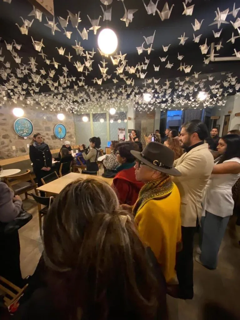 Ruta de las Bellas Artes inaugura agenda cultural 2026 en Pachuca: ve dónde y horarios