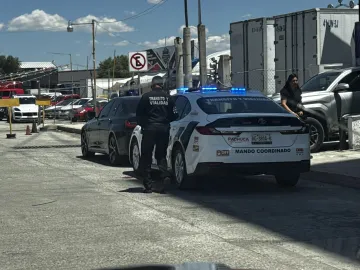 Presunto asalto millonario en Pachuca desata megaoperativo: buscan a responsables