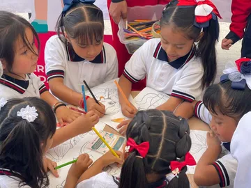 Más de 21 mil estudiantes y familias participaron en Ferias para la Convivencia Escolar