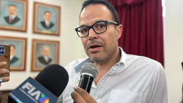 Francisco Lugo Espinosa