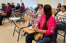 Atención psicológica y jurídica a mujeres