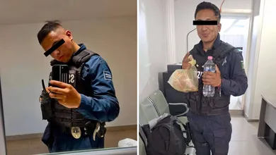 Agentes estatales y ministeriales ejecutaron órdenes de aprehensión contra dos elementos de seguridad municipal. Esto es lo que se sabe del caso.