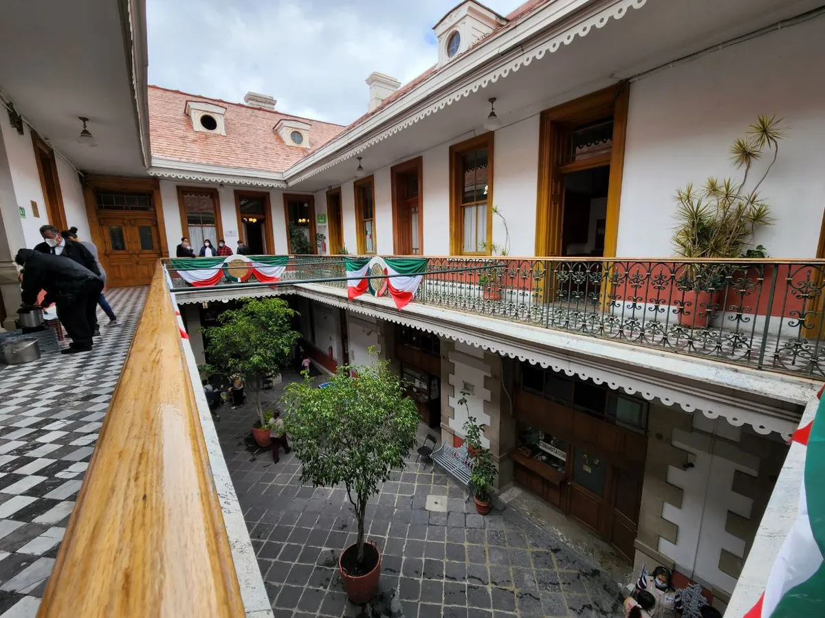 Los tres destinos más visitados de Hidalgo