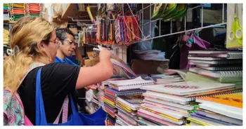 Conoce qué incluyen los uniformes y útiles escolares en Hidalgo