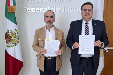 Peritos especializados apoyarán auditorías e investigaciones en Hidalgo para reforzar procesos legales.