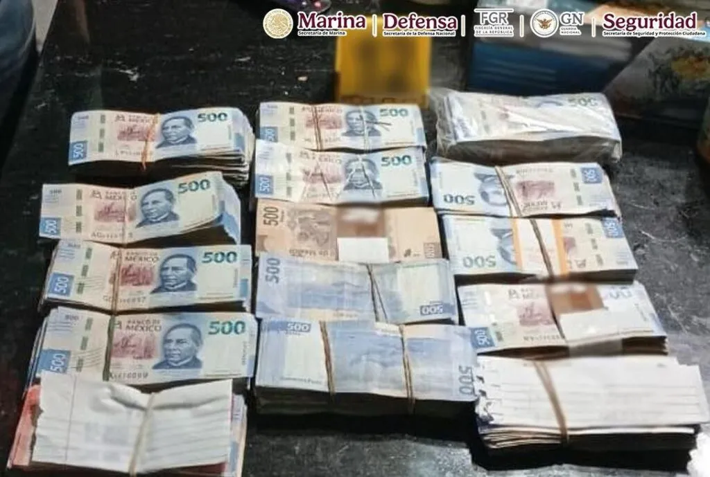 Cae uno de los principales generadores de violencia en Tamaulipas