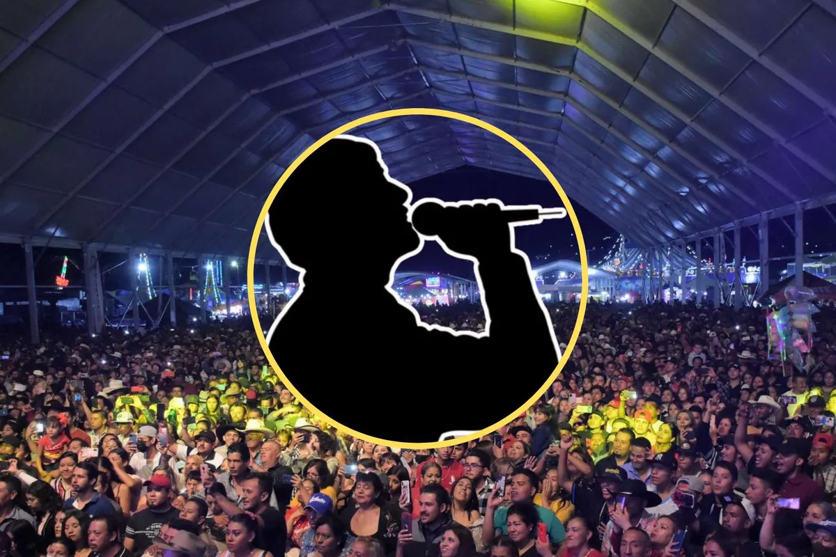 Teatro del Pueblo Pachuca 2023: ¡Una noche de sabor y ritmo!