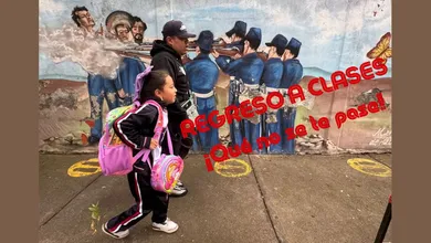 La SEP publicó el calendario oficial con la fecha del regreso a clases y los puentes del ciclo escolar 2026-2027.