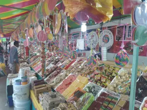 Feria de los Angelitos 2026