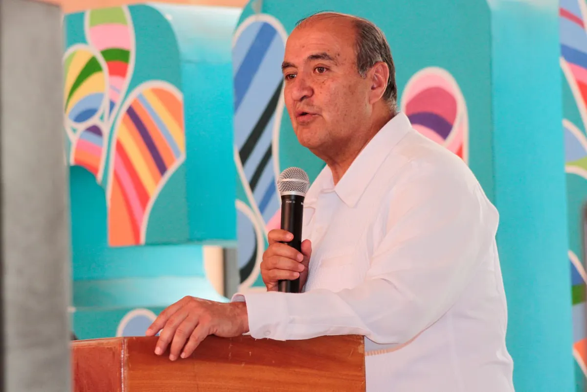 Busca SEPH capacitación socioemocional para docentes