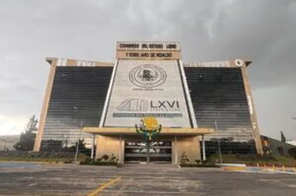 Demolición del Congreso costará 4.9 mdp