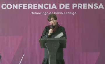 Tulancingo conferencia