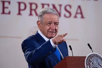 Apresurar fortalecimiento económico y autosuficiencia en toda América: AMLO