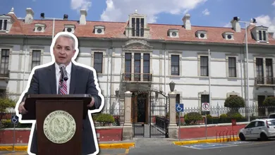 Exalcalde d Pachuca, Sergio Baños