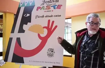 Festival del Paste será virtual