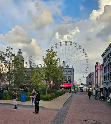 Espectáculos Feria Pachuca 2025
