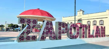 Zapotlán de Juárez