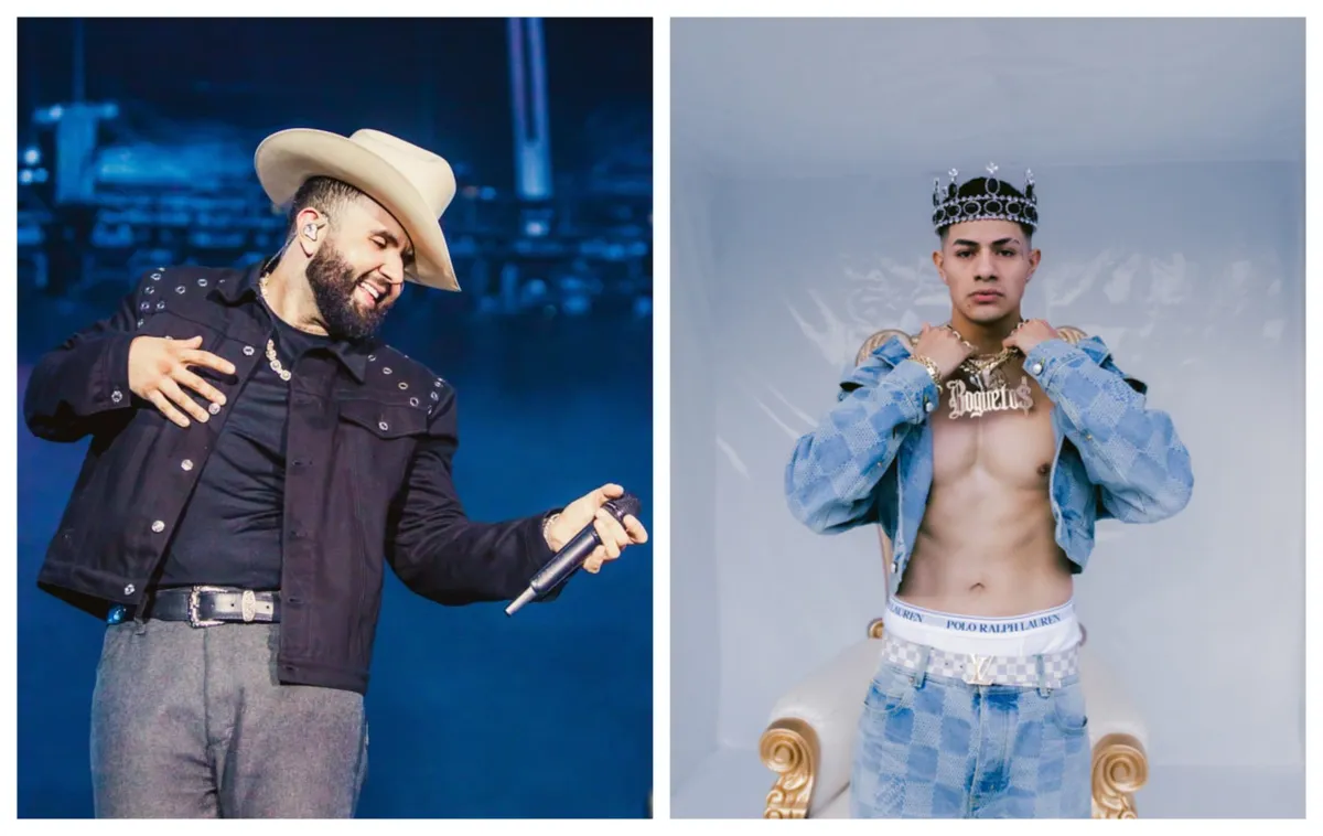 Feria de Pachuca 2025: ¿quiénes son los artistas confirmados hasta el momento?