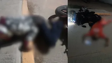 Ejecutan a dos hombres en ataque armado en Tezontepec de Aldama