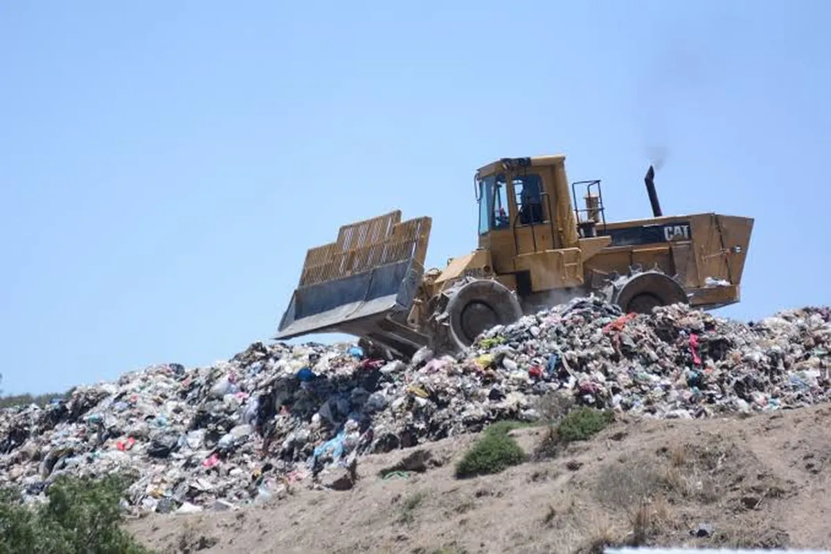 Semarnath emite convocatoria para procesar basura de nueve muicipios
