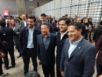 Hidalgo busca apoyar a la GN en patrullaje de carreteras federales: Menchaca