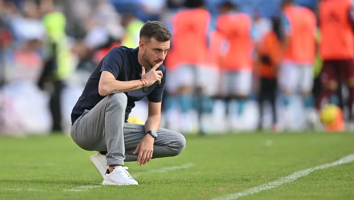 Cruz Azul iniciará acciones legales contra Martín Anselmi