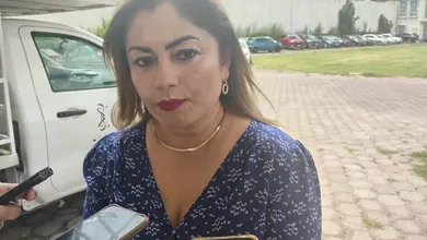 fiscal Diana Rodríguez López