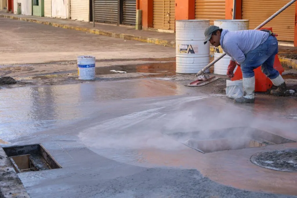 Estas calles de Pachuca estarán cerradas; esta es la razón
